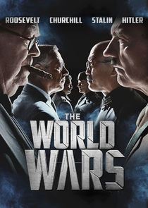 The World Wars poster