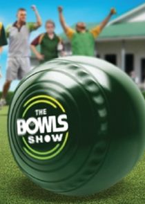 The Bowls Show poster