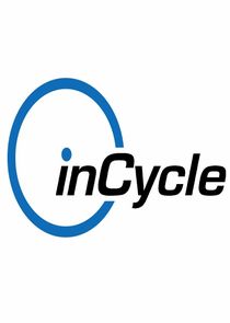 Cycling: InCycle poster