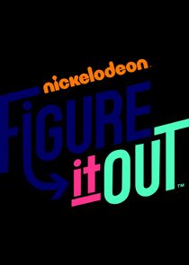 Figure It Out poster