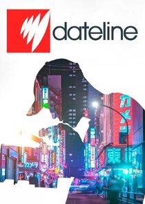 Dateline poster