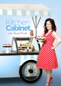 Kitchen Cabinet poster