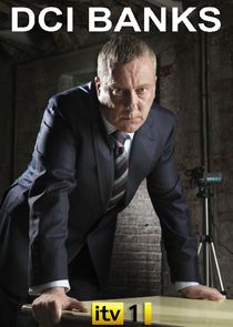 DCI Banks poster
