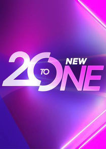 20 to One poster