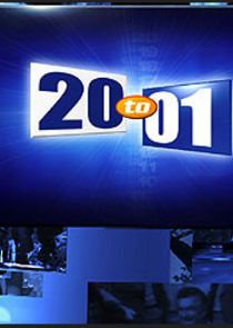 20 to 1 poster