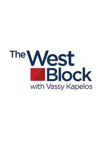 The West Block poster
