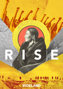 Rise poster