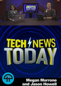 Tech News Today poster