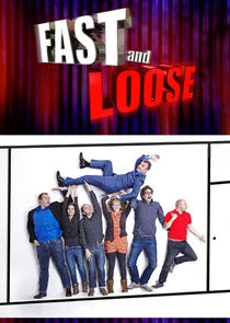 Fast and Loose poster