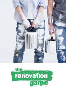 The Renovation Game poster