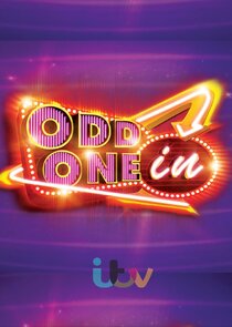 Odd One In poster