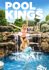 Pool Kings poster
