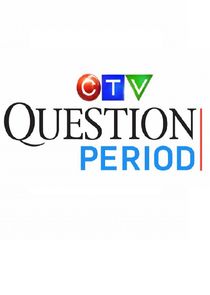 Question Period poster
