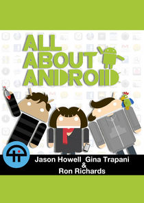 All About Android poster