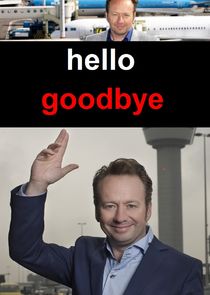 Hello Goodbye poster