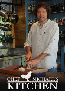 Chef Michael's Kitchen poster