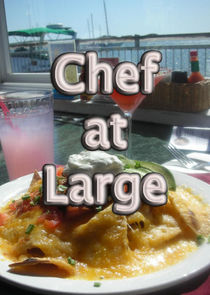 Chef at Large poster