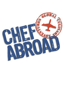 Chef Abroad poster