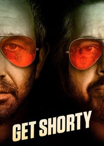 Get Shorty poster