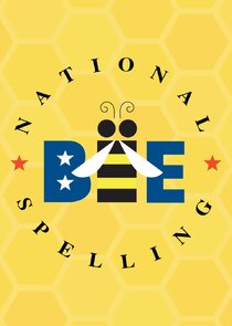 Scripps National Spelling Bee poster