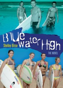 Blue Water High poster