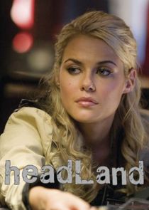 Headland poster