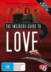 The Insiders Guide to Love poster