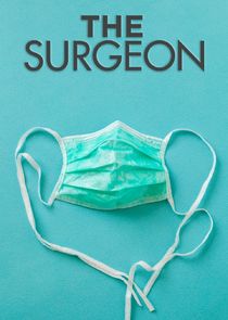 The Surgeon poster