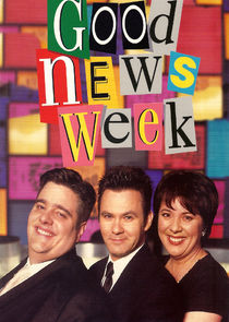 Good News Week poster