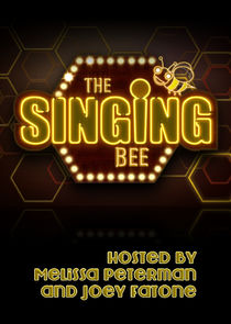 The Singing Bee poster