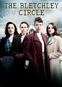 The Bletchley Circle poster
