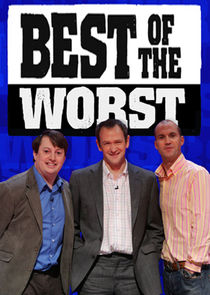 Best of the Worst poster