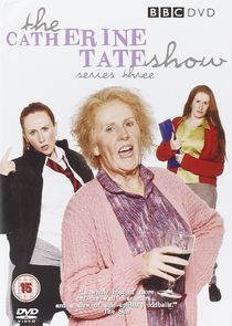 The Catherine Tate Show poster