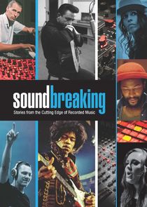 Soundbreaking poster