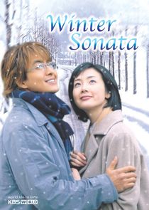Winter Sonata poster