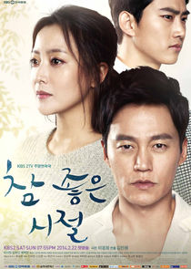 Wonderful Days poster