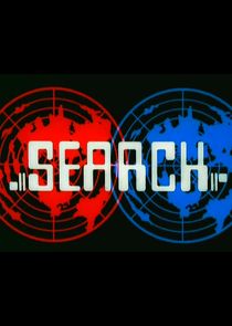 Search poster