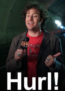 Hurl! poster
