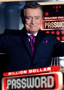 Million Dollar Password poster
