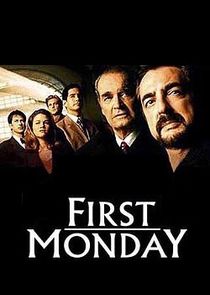 First Monday poster