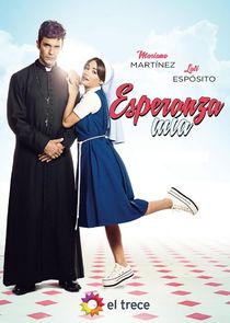 Esperanza Mía poster