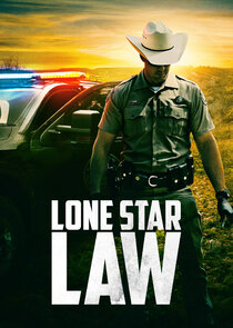 Lone Star Law poster