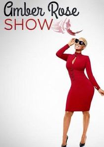 The Amber Rose Show poster