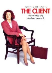 The Client poster