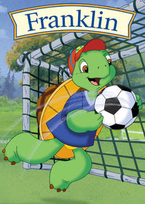 Franklin poster