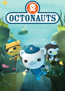 Octonauts poster