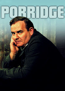 Porridge poster