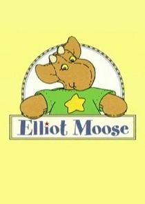 Elliot Moose poster