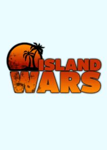 Island Wars poster