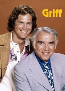 Griff poster